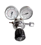 Compressed Gas Regulator Victor GPT270-125-540-4F, 3000 Psig (made In Usa). Fixed Price $499.99.
