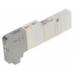 Smc SV1100-5FU Solenoid Air Control Valve, 24VDC. Fixed Price $68.39.