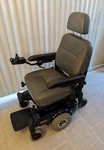 Invacare Pronto Sure Step M51 - Wheelchair Scooter Strong Batts. Works Great. Fixed Price $849.00.