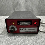 Electro-optical Systems Inc PS/TC-1 Controller Untested Powers (4281). Fixed Price $66.45.