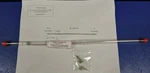 New Thermo Nanoflow Proteomex Extension Kit Assembly #18 97244-62010 For Lc/ms. Fixed Price $60.00.