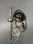 Ion-systems 6115 Airforce Ionizing Blow-off Gun Pal GLFF6601VMM8 MPFF460. Fixed Price $250.00.
