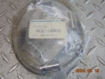 New Brunswick Scientific ACE-1000S Clamp Lot No. Reva. Fixed Price $45.00.