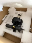 Perkinelmer Quick-change Torch Module Scott Spray Chamber And Crossflow.... Fixed Price $1100.00.