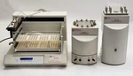 Biotage Uv FC-204 Flash Collector Cartridge Module QUAD3+ Pump. Fixed Price $999.99.