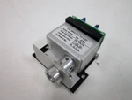 Efos Exfo Uv Visible Spot Curing Light Nist NR5000 Module 751-00079 Rev 2. Fixed Price $71.94.