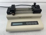 Wpi SP100I Microprocessor Controlled Syringe Pump. Fixed Price $125.00.