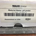 Nalco Water 3DT-PHPRB1.88 PROBE(LZ23V). Fixed Price $74.99.