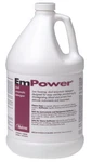 Empower Dual Enzymatic Instrument Detergent, Presoak Liquid, 1 Gal Jug, Scented. Fixed Price $61.95.
