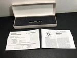 Agilent Pn 661750-906 Hplc Column Poroshell 300SB-C8 Micro Bore 1.0 X 75MM. Fixed Price $250.61.