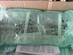 3-IN-1 Eva Mixing Container W/gravity Transfer Set 3000 Ml Braun 2112362 Case 35. Fixed Price $350.00.