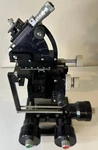 Siskiyou Huxley-style Manual Micromanipulator MX310R Right Hand Scale. Fixed Price $899.00.