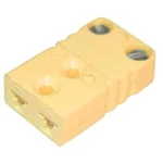 5X Digi-sense Type-k Thermocouple Miniature Male Connector 2-PIN EW1852695. Fixed Price $25.26.
