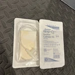 Suction Catheter Kit 12 Fr Dynarex RESP-O2 Box Of 100. Fixed Price $85.00.