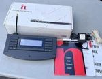 Vintage Interactive Network C-0300 Control Unit Sega Video Game Accessory W/ Box. Fixed Price $125.00.