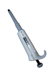 Cole-parmer Adjustable Pipette 1000 Fully Autoclavable Single-channel. Fixed Price $41.26.