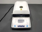 Mettler Toledo HB43-S Classic Plus Halogen Moisture Analyzer 120V Power Tested. Fixed Price $119.99.