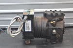 Mds Matrix Amd 100-2 Dental Air Compressor Motor Head Copeland KAT4-0100-CAV207. Fixed Price $1000.00.