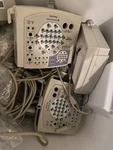 Nihon Kohden JE-921A Neurofax Eeg Amplifier. Fixed Price $1500.00.