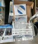 Hamilton 61502-01 D Syringe Pump Assembly (R4S3.5) This New Out Of Original. Fixed Price $7091.21.