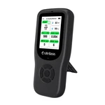 Lifebasis Air Quality Monitor Indoor, 11IN1 Detector With Stand, .... Fixed Price $112.47.