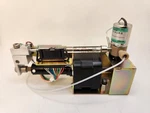 Apk 96156-01 S064 Kit Syringe Pump Replacement New Open Box. Fixed Price $731.00.