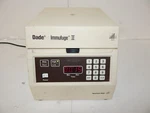 Baxter Dade Immufuge Ii Centrifuge (FIY1). Fixed Price $75.00.