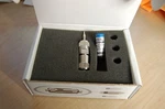 New Hplc Phenomenex Mercuryms Cartridge Holder Synergi 2U 20X4MM 00M-4387-D0. Fixed Price $220.00.