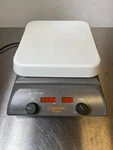 Corning PC-620D Digital Display Hotplate Magnetic Stirrer 10"X10" 6795-620D 16C. Fixed Price $469.99.