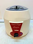 Ample Scientific Champion E33-1 Centrifuge With Rotor & Inserts S8397. Fixed Price $69.99.