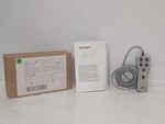 Stryker Endoscopy 0350-220-000 Autoclavable Remote Control For Arthroscopy Pump. Fixed Price $79.99.