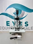 Haag Streit Bm 900 Led Slit Lamp W At Tonometer. Fixed Price $13000.00.