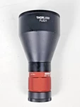 Thorlabs FLE21 Fly's Eye Homogenizer WD=95MM SM2CP1. Fixed Price $499.90.