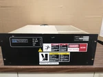 Ksi High Voltage Power Supply Kaiser LS6000, Output 1000V 1KV Dc, At 13.2 Amps. Fixed Price $850.00.