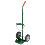 Anthony 6108 Cyl Truck Semi-pneu Wheel, Each. Fixed Price $104.13.