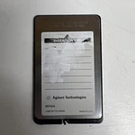 Hp / Agilent 85702A 128K Ram, Memory Card. Fixed Price $378.50.