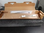 Millipore ZLXUVLP01 Germicidal Action Lamp. Fixed Price $74.81.