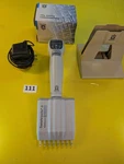 Brandtech Electronic Multichannel 0.5-10UL. Stand Charger Tips. Fixed Price $159.00.