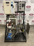 O3 Associates Ozone Gas Generator System W/ AS-12 -parts/repair. Fixed Price $5000.00.