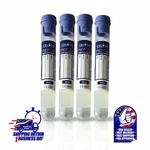 Celova Platelet-rich Plasma Tubes With Acd, Gel Separator, Biotin, 10 Ml.. Fixed Price $379.99.