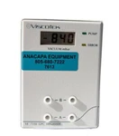 Viscotek Ve 7510 Gpc Degasser, 230/110V, 50/60HZ, 0.8 Amp, 4-CHANNEL (7613) W. Fixed Price $679.25.