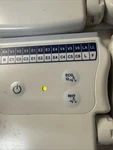 Lot Of 4- Mortara Wam Wireless Acquisition Module. Fixed Price $280.00.