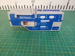 Baxa Microfuse Pump Dual Rate Infuser #3. Fixed Price $850.00.