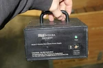 Integra Padgett Model Electric Dermatome Power Supply. Fixed Price $350.00.