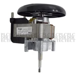 New Fasco Thermo J238-087-8218 Motor Fan For Oven Drying Experiment. Fixed Price $277.91.