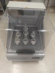 New Brunswick Scientific Excella E24 Incubator Shaker Series M1352-0000 Manual. Fixed Price $2975.00.