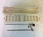 Karl Storz 27005FA Hopkins Ii 4MM X 12 30CM Autoclavable Cystoscope & Sheath. Fixed Price $1200.00.