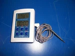 12240 Vwr 82007-986 Frio-temp Digital. Fixed Price $20.00.