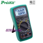 Proskit (MT-1210) 3 1/2 Compact Digital Multimeter Test Instruments Backlight. Fixed Price $20.79.