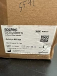 Thermo Fisher Applied Biosystems Autolys Caps Ref A38737. Fixed Price $327.37.